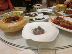 -欣旺·迎宾楼·百年无锡菜