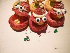 -狮拾久·现代新加坡料理(福田COCO Park店)