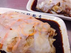 -银记肠粉店(新港西路店)