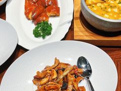 -湘湖逍遥庄园·水漾中餐厅