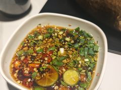 -椰子湾·海南火锅·糟粕醋·椰子鸡(正大广场店)