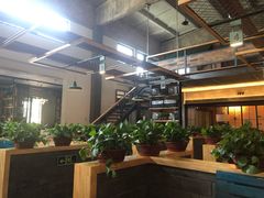 大堂-陶老爷城一锅羊蝎子(西四路店)