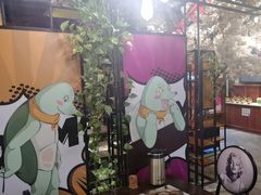 -甲大帅·甲鱼·椰子鸡主题餐厅(唐家店)