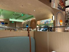 -Aqua Oasis 水天堂(相城天虹商场店)