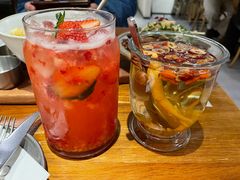 -The Good Place好地方·Brunch·coffee(国贸店)