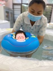 -宝生月子中心(独栋园林·福田店)