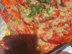 -巴厘龙虾·榜首油焖大虾(音乐学院·沿江酒馆店)