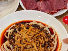 -老刘家永盛斋·传统泡馍(东关南街店)