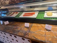 -广州中心皇冠假日酒店-环市食坊·海鲜自助餐厅