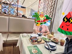 -鹅冠港式茶餐厅(来福士店)