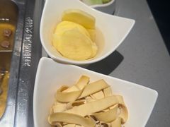 -海底捞火锅(王府井店)