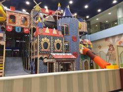 -meland亲子乐园•派对•研学(苏州悠方购物中心店)