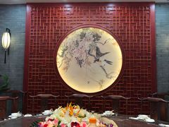 -朱桥甲鱼馆(淮海西路店)