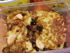 豆皮-户部巷小吃(中商徐东平价广场店)