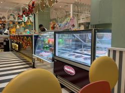 -奈尔宝·儿童乐园·亲子餐厅(华采天地店)