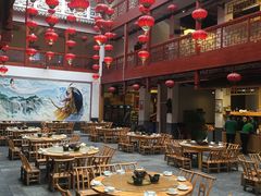 -巴人堂(女儿城店)