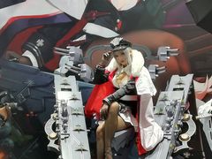 -东浩兰生上海世博展览馆