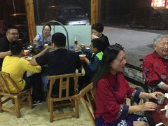 大堂-农家小院吊锅城(三里畈店)