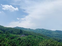 -平江沱龙峡漂流