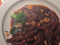 -西郊八号·山野江西菜(开发区店)