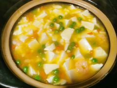 瑶池豆腐-外婆船宴餐厅·外婆喊你回家吃饭