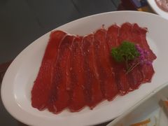 -重庆袁老四火锅(武进万达店)