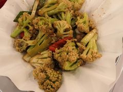 -金城大酒店-中餐厅(汾江中路店)