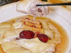 -长禧家·珑厨(东山口店)