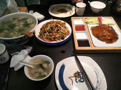 -满园烤鸭·春饼(沈北万达店)