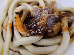 -华兴街自力面店