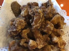 -北京小肠陈饭庄(方庄店)