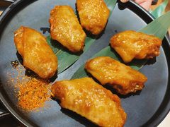 -九田家黑牛烤肉料理(石路天虹店)