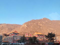 -天津盘山风景名胜区