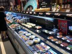 -Olé精品超市(重庆观音桥店)
