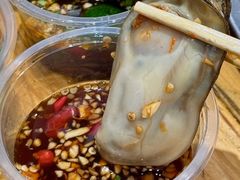 -蚝美人·生蚝海鲜烧烤(茶花园店)
