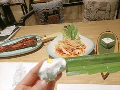 -泰悦澜·泰国餐厅(万象城店)