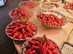 -伍氏猪脚(五一庙街店)