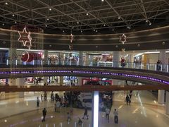 -深圳龙华星河COCO City(民治店)