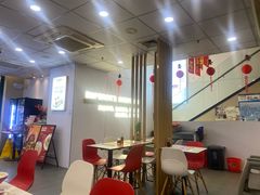 -咬不得高祖生煎·简餐(骆家庄店)