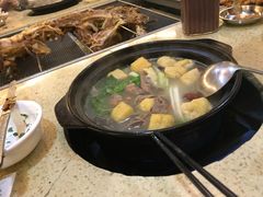 -老三龙虾(汉阳杨泗庙店)