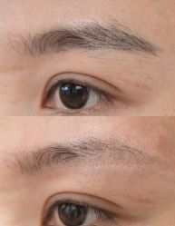 -芮悦·璀璨无创洗眉·专业洗眼线·专业洗唇