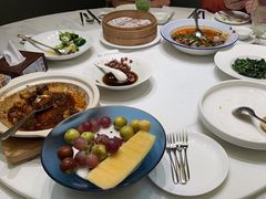 -同庆楼(奥体中心店)