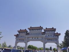-处女泉风景名胜区