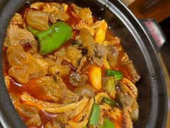 -肖记公安牛肉鱼杂馆· 省级非物质文化遗产(仁和路店)