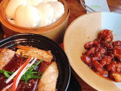 -外婆家(西溪印象城店)