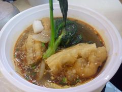 -锅神麻辣烫