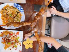 -巴依老爷新疆餐厅