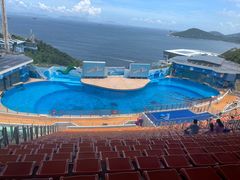 -香港海洋公园