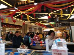 -盒马鲜生(首义店)