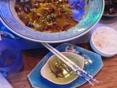 -鱼库·不仅是一家烤鱼店(车公庙店)